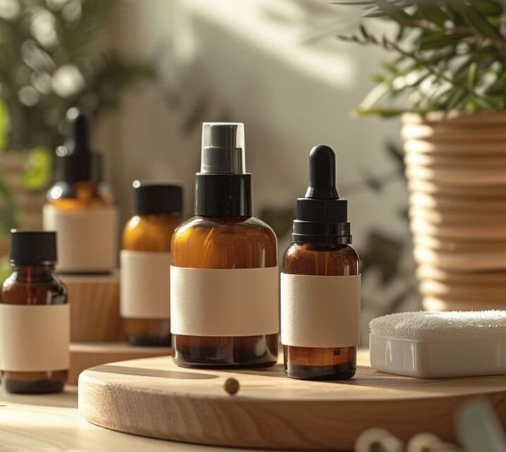 Лучшие корейские сыворотки для лица — Mary May, Medi-Peel, Round Lab, Roda Roji, Lebelage