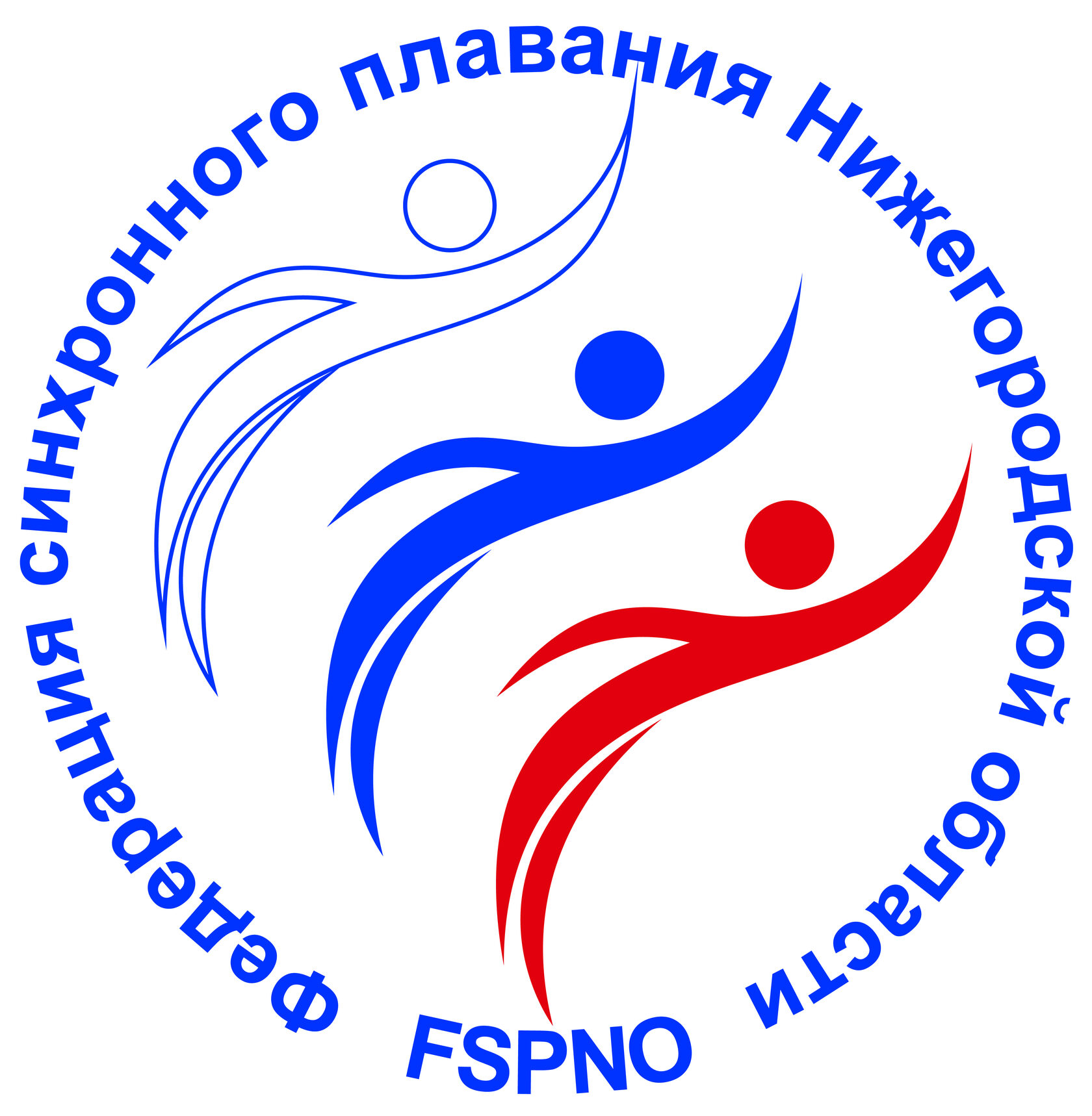 Федерация синхронного плавания Нижегородской области