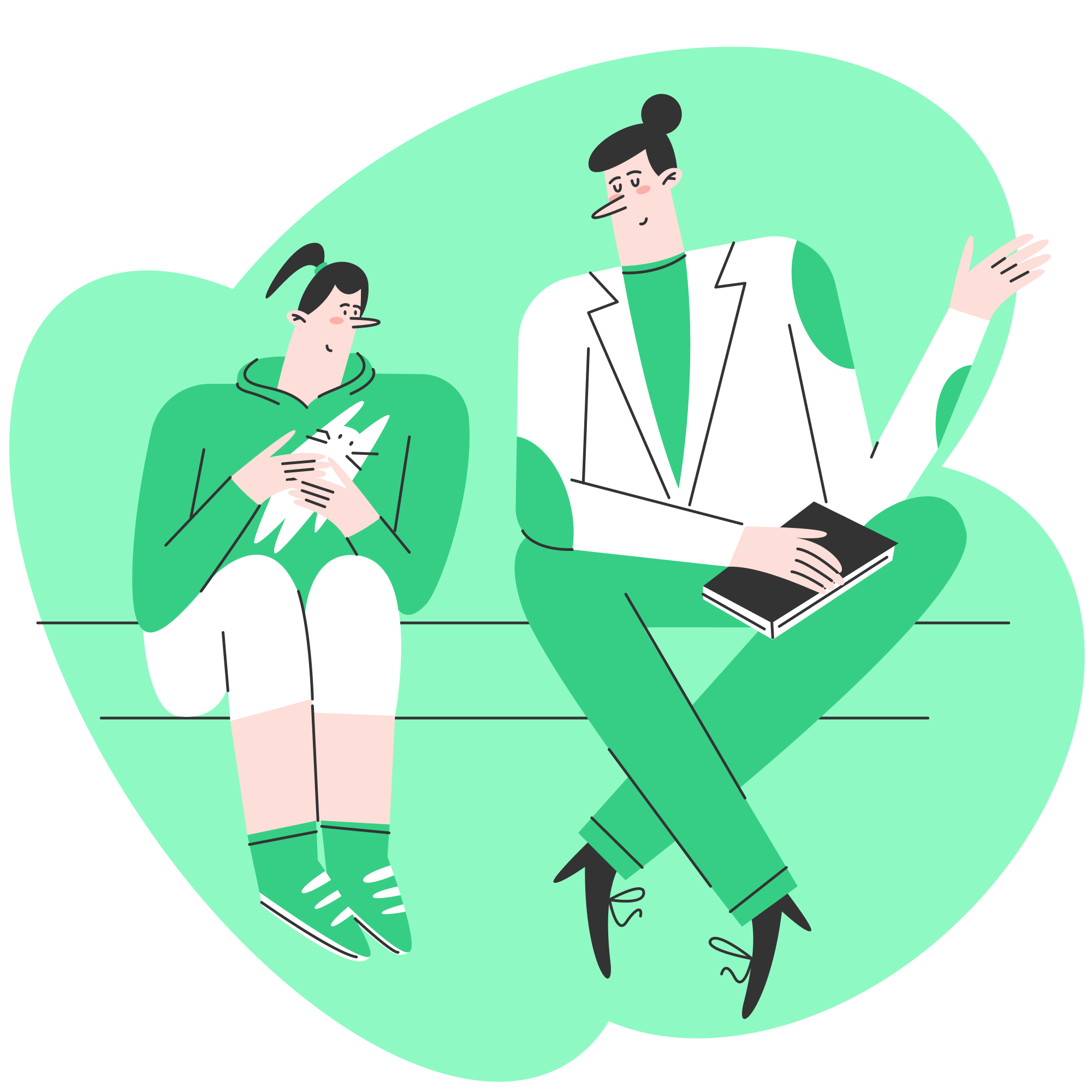 Мини-курс «Профессия детский психолог»