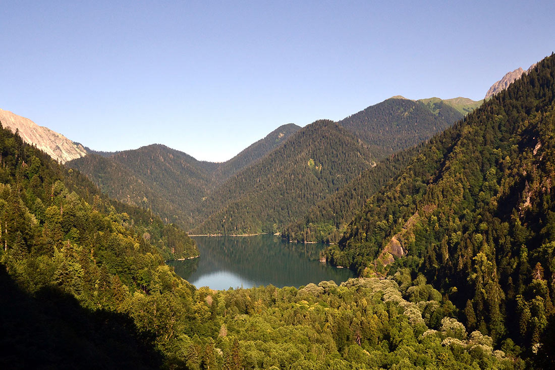 Село псху в абхазии фото с описанием