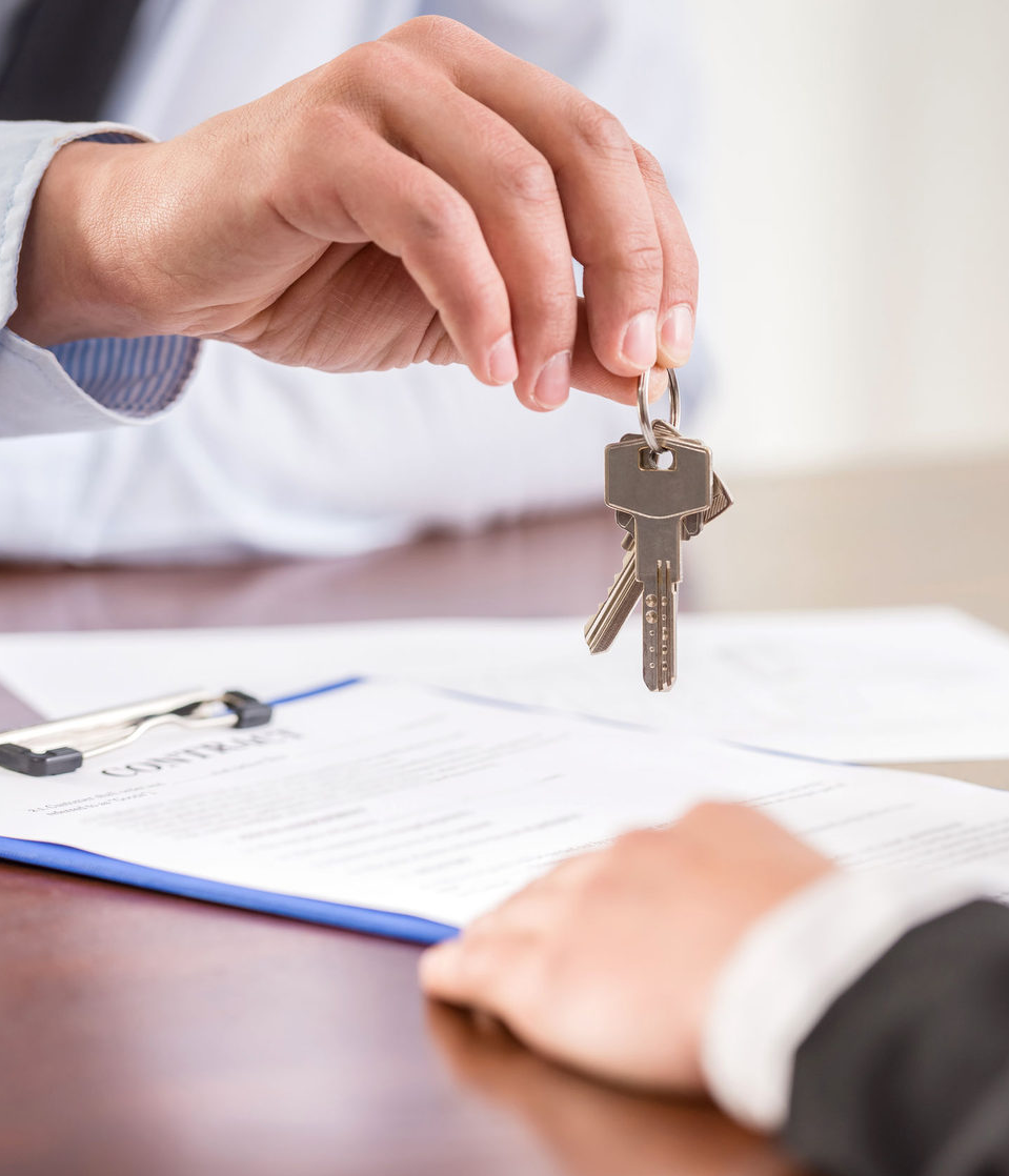 Оформление купли-продажи квартиры