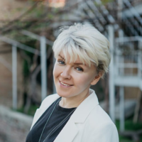 Юлия Романцова