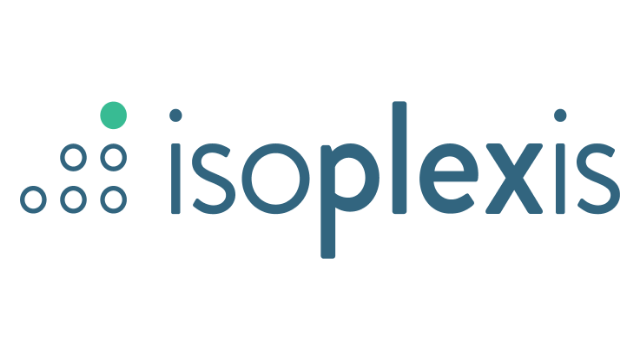 IsoPlexis publiek