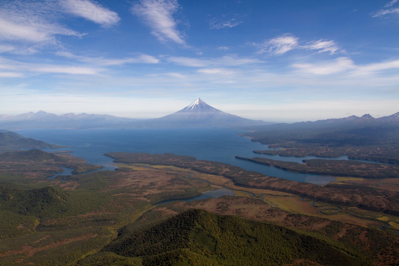 Кроноцкое озеро