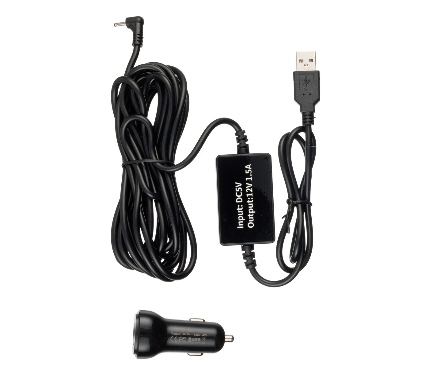 Видеорегистратор с радар-детектором INTEGO VX-1300S 4К и усилителем LNA ...