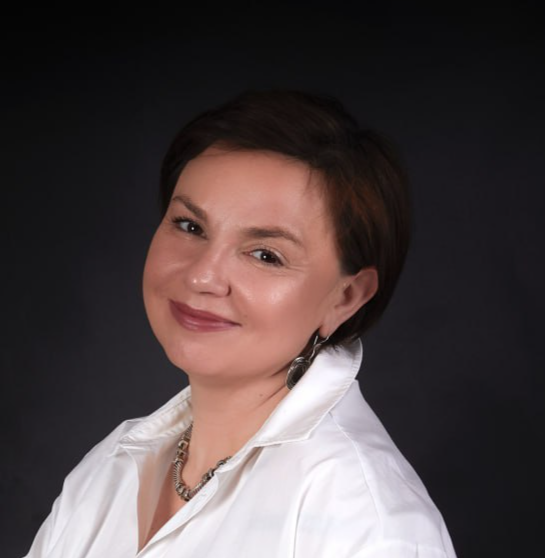 Полина Балан