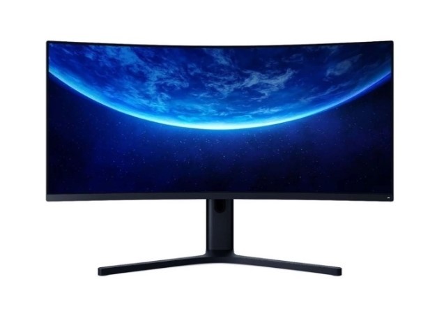 ÐœÐ¾Ð½Ð¸Ñ‚Ð¾Ñ€ Xiaomi Mi Curved Gaming Monitor 34"