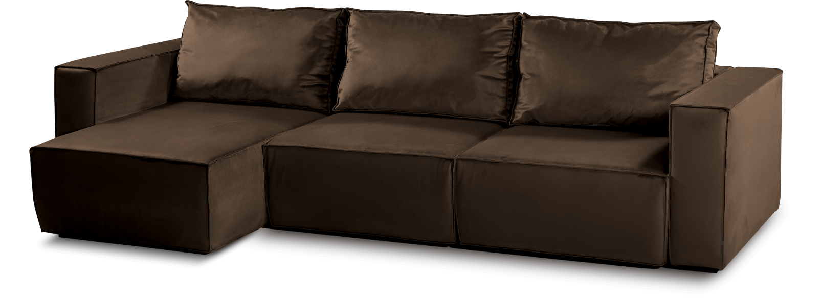 Большой диван