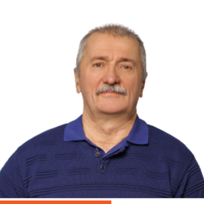 Евгений Анастасьев, руководитель проектов, программист 1С, Аллсан Интеграция