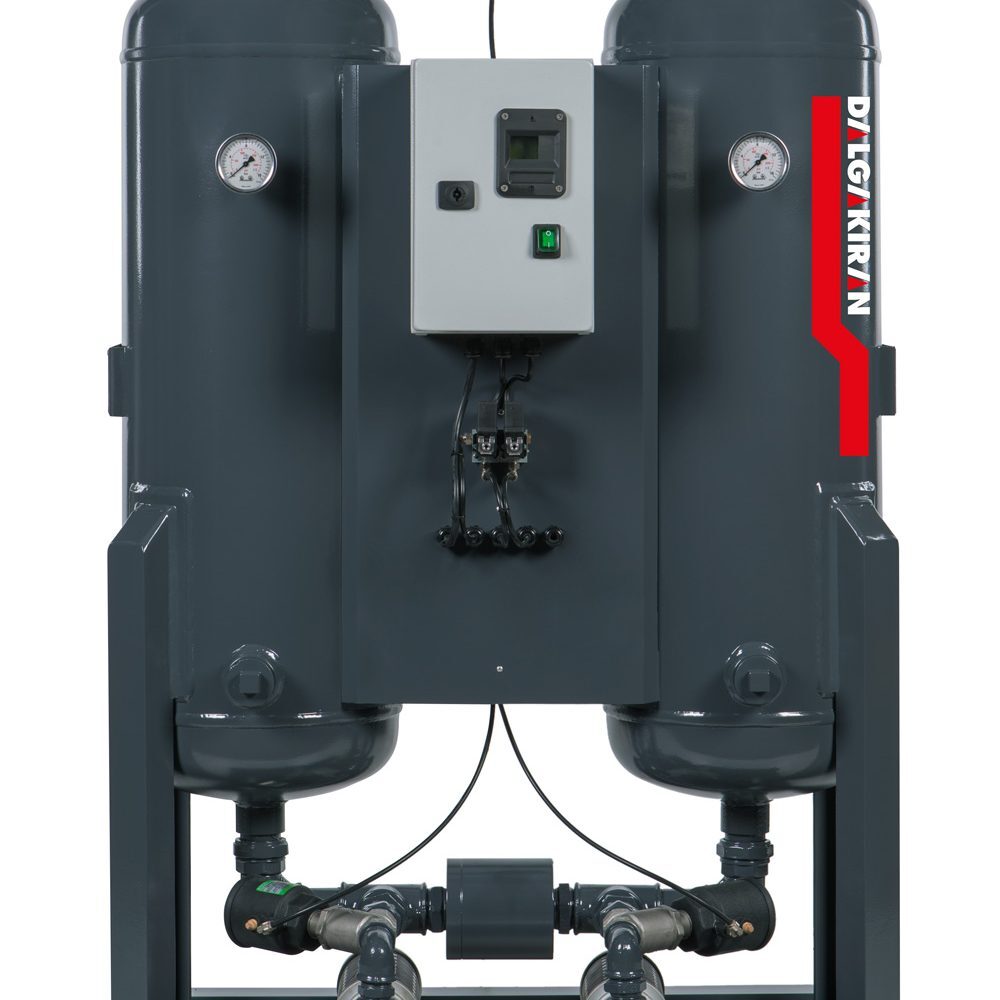 Осушитель Dalgakiran DRYAIR DA