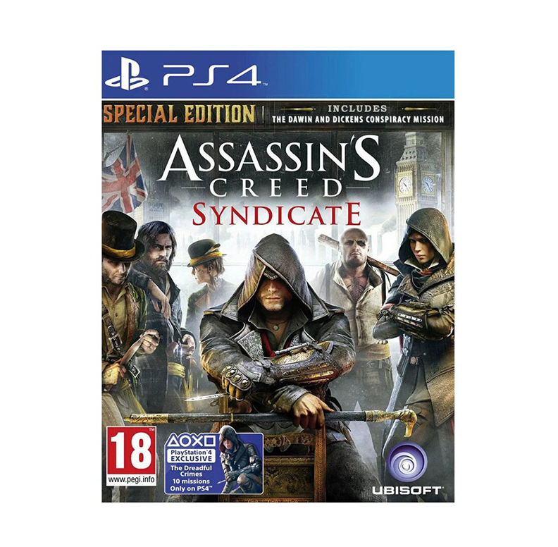 Creed игра ps4. Assassin's Creed Syndicate ps4. Ассасин Крид Синдикат диск ПС 4. Ассасин Синдикат пс4. Assassin's Creed  Синдикат Sony ps4.