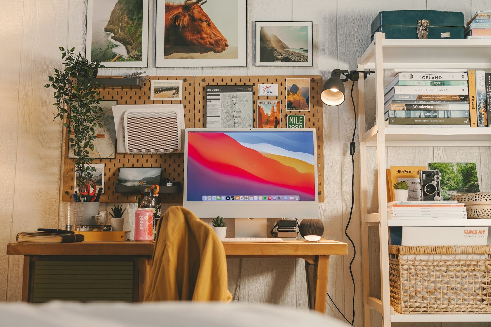 Workspace