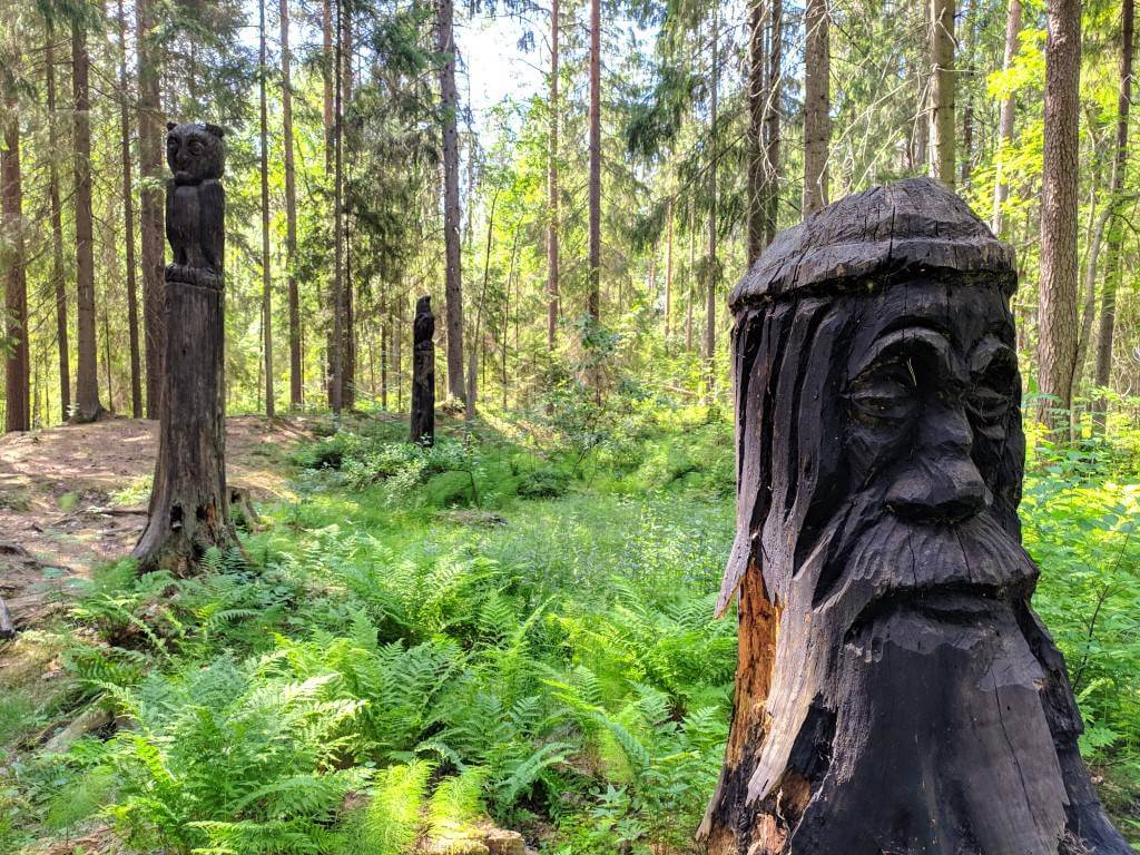 Музей Ялкала