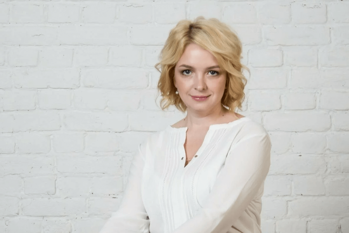 Ольга Павликова, генеральный директор PR-агентства TrendFox.