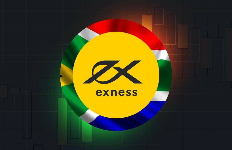 Exness Sign Up| Exness Africa