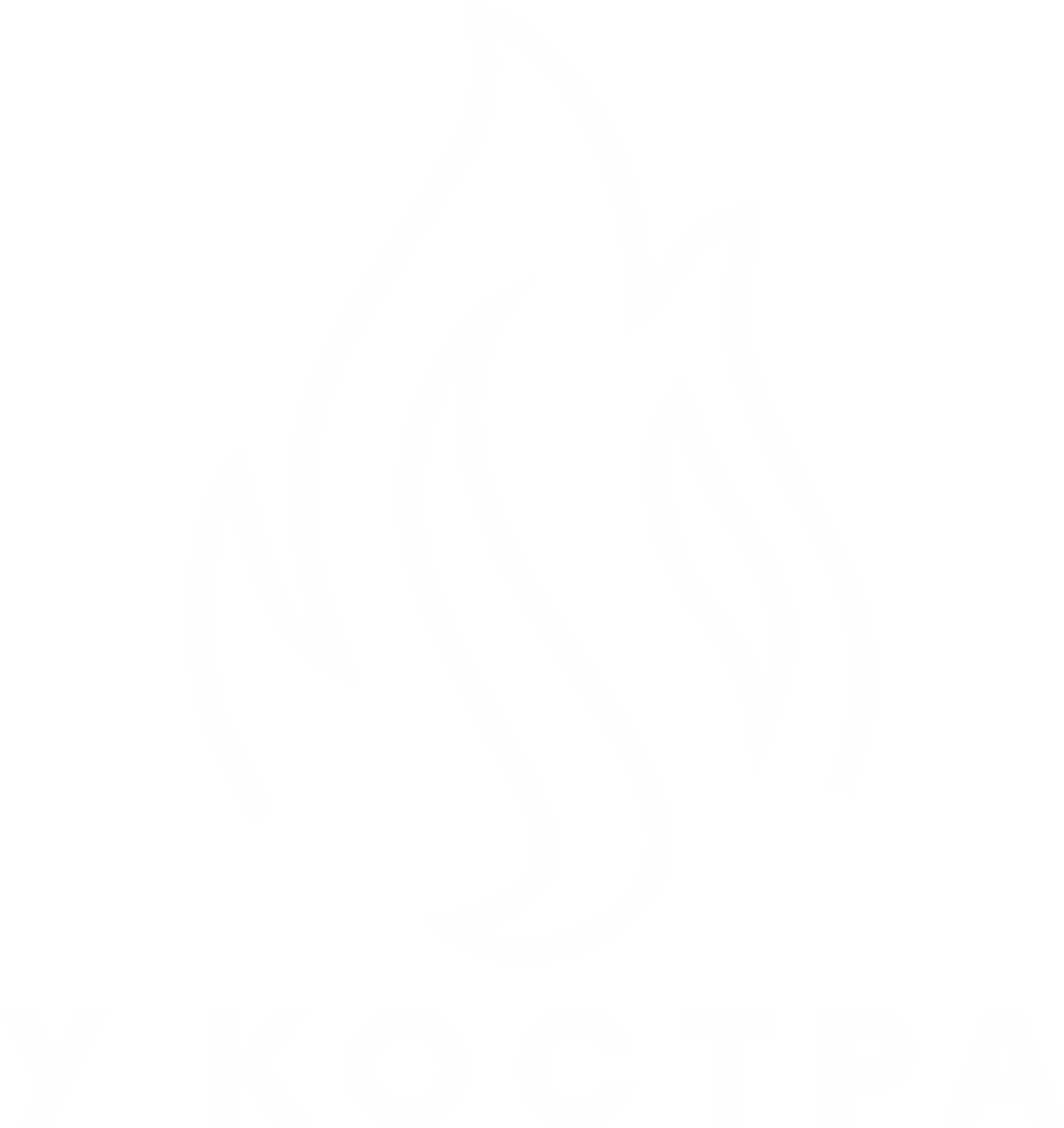  " Костёр – ночное солнце человечества. 