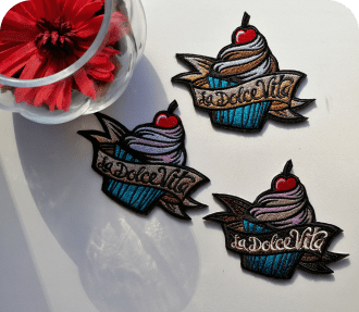 патч la dolche vita