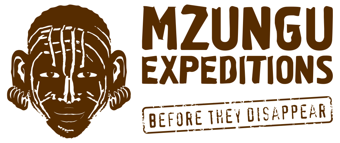 Мзунгу экспедишен