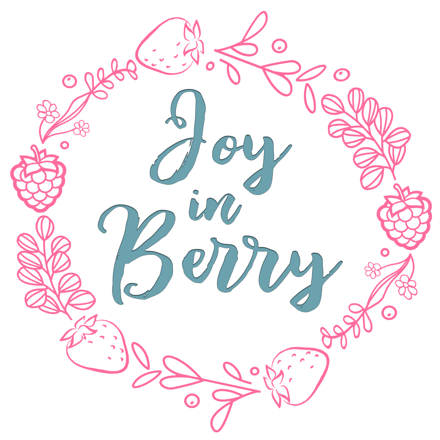 Joy in Berry