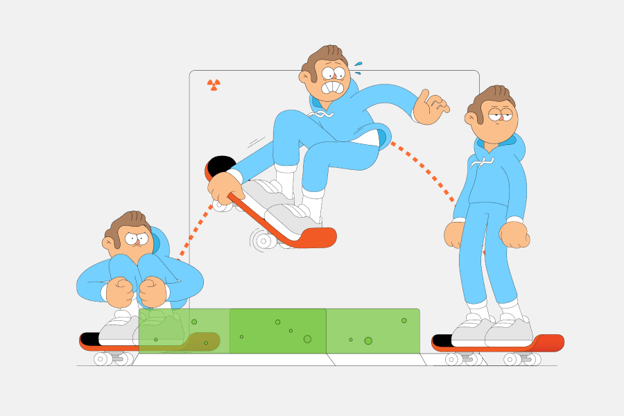 Character Animation in After Effects Online Course Science of