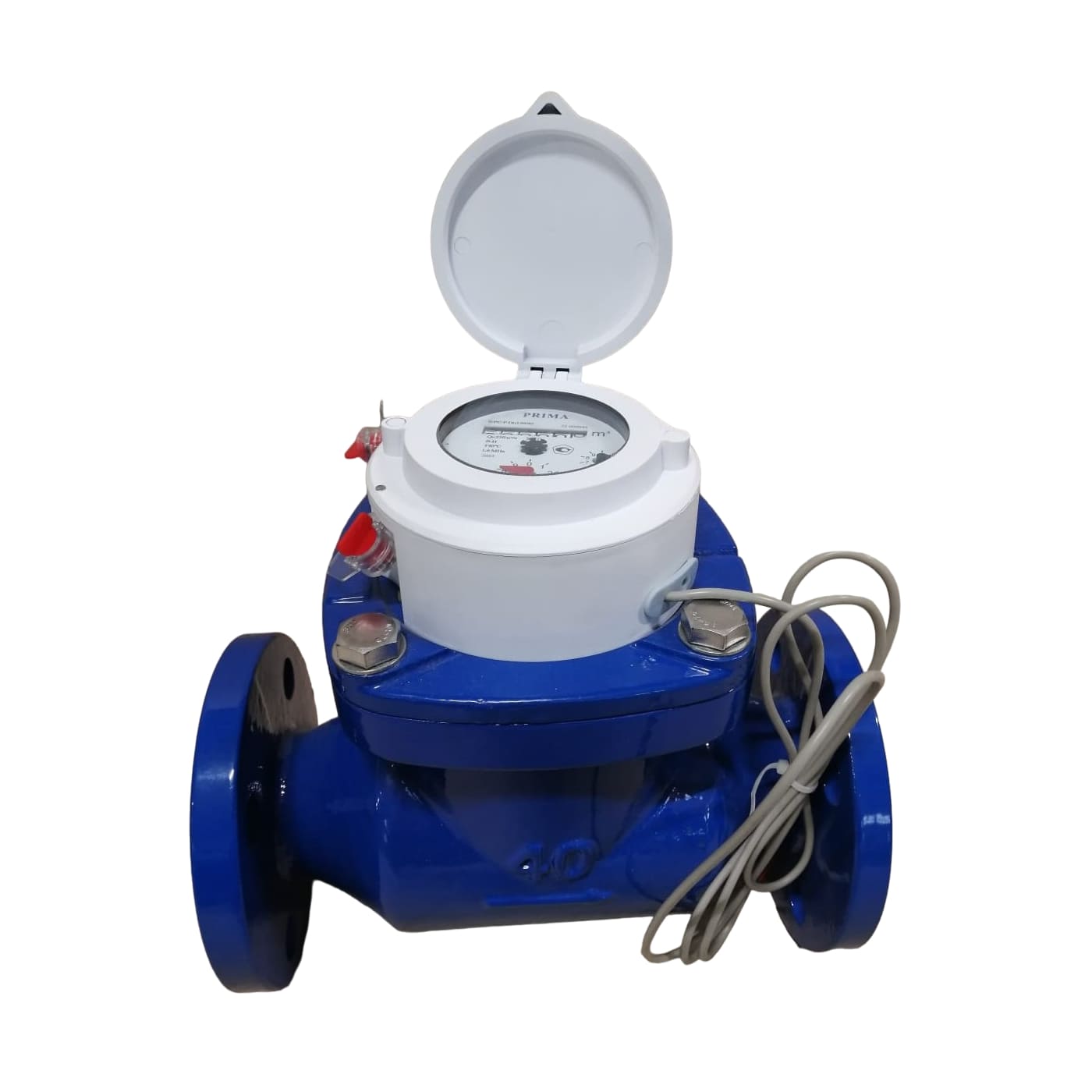 Разработка и монтаж узла учета холодной воды: ключевые этапы от проектирования до ввода в эксплуатацию