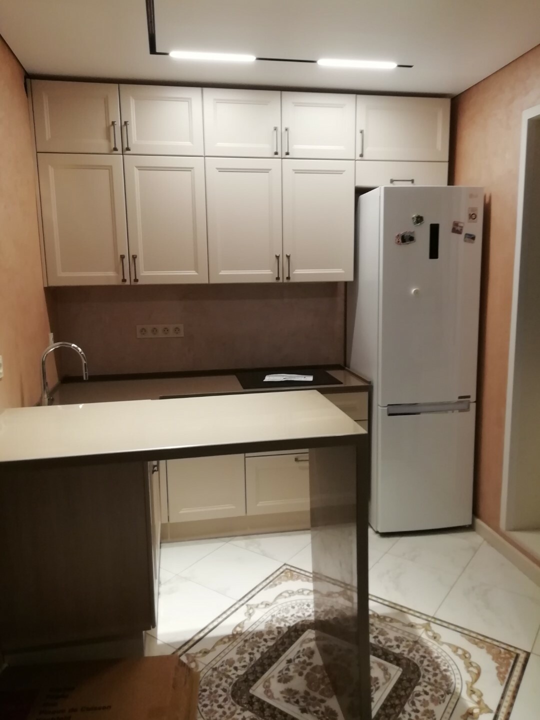 мебель под заказ Донецк ДНР кухня№13