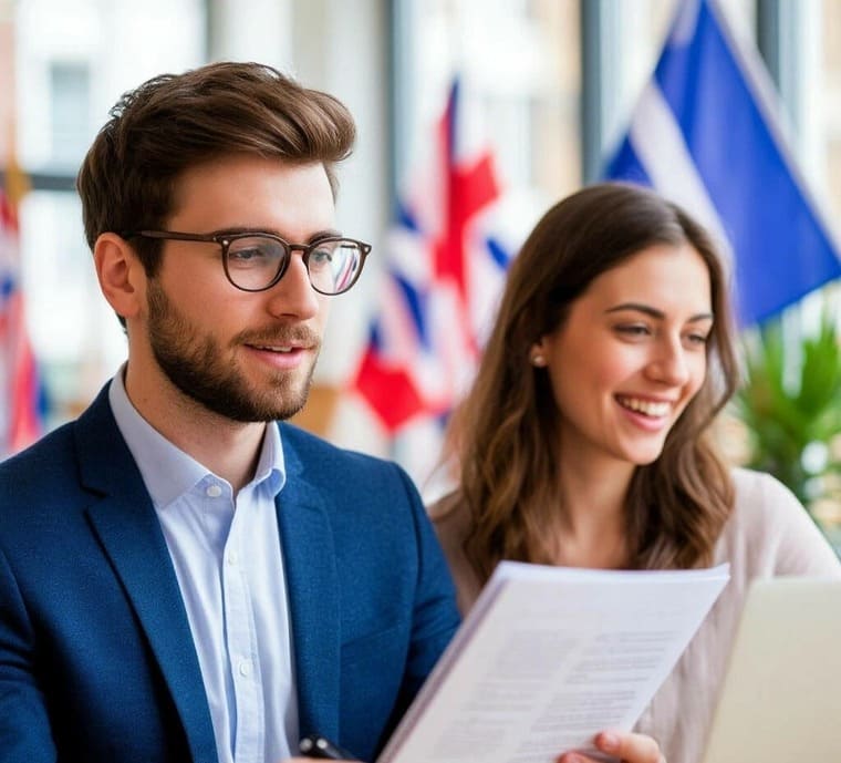 Диалекты английского языка: почему один язык звучит по-разному