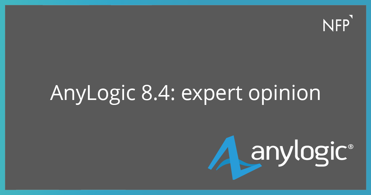 anylogic 6.4.1