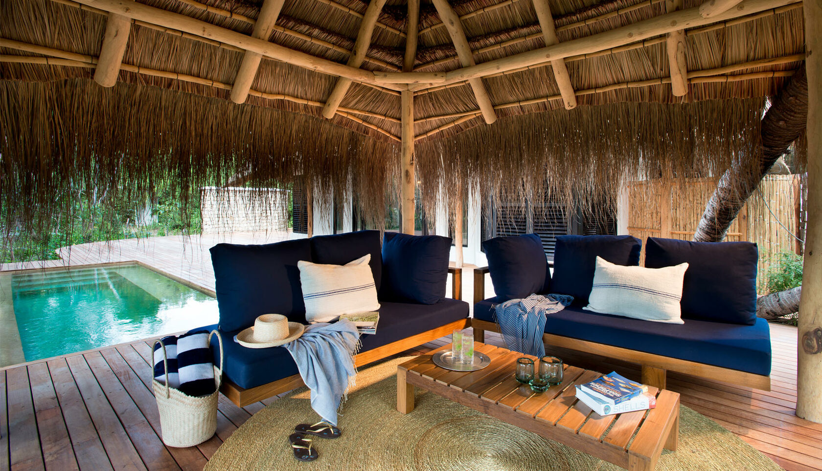 andBeyond Benguerra Island Lodge — photo 4