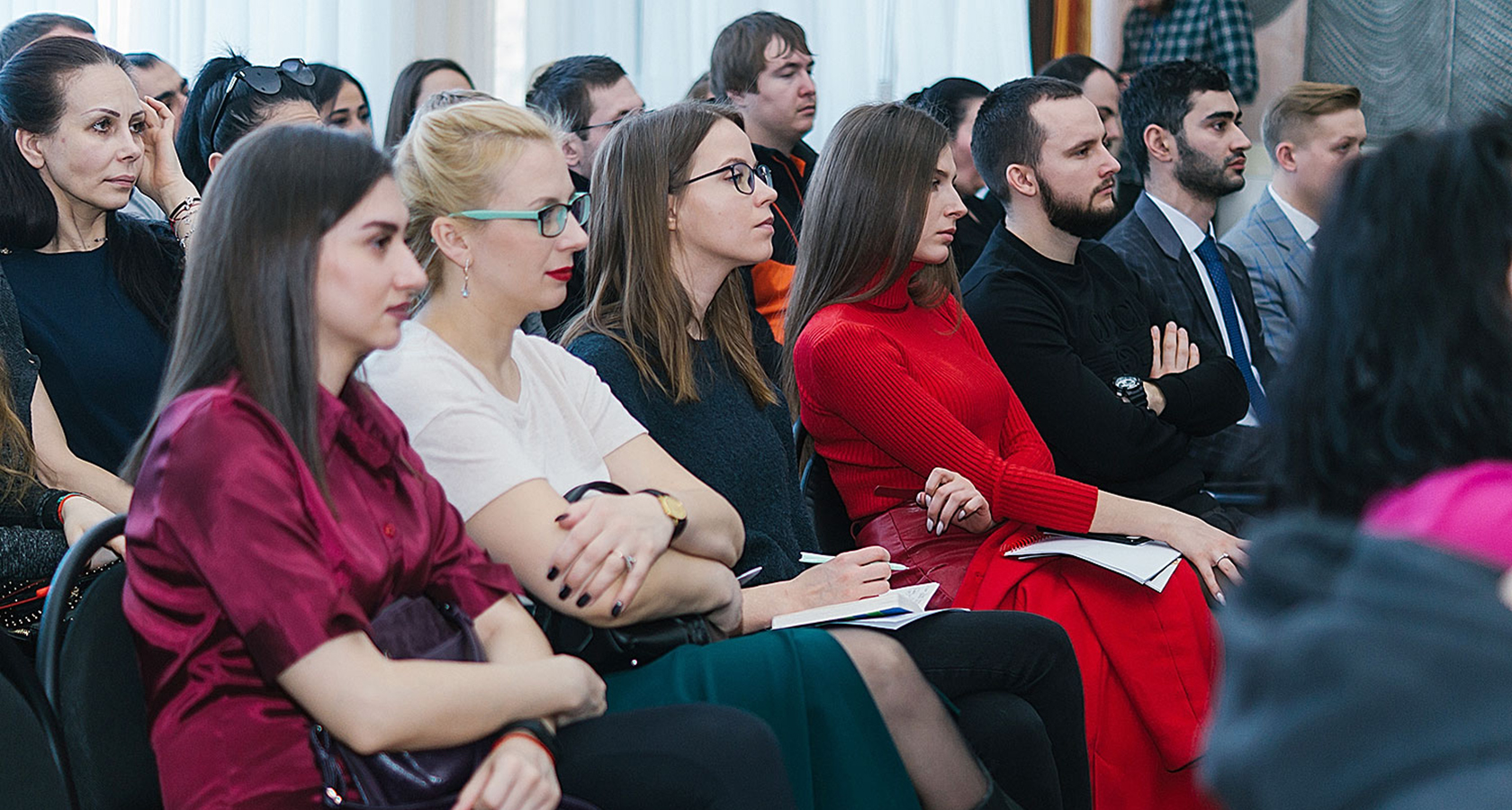 LiveHospitality Business Day – Кисловодск 2019