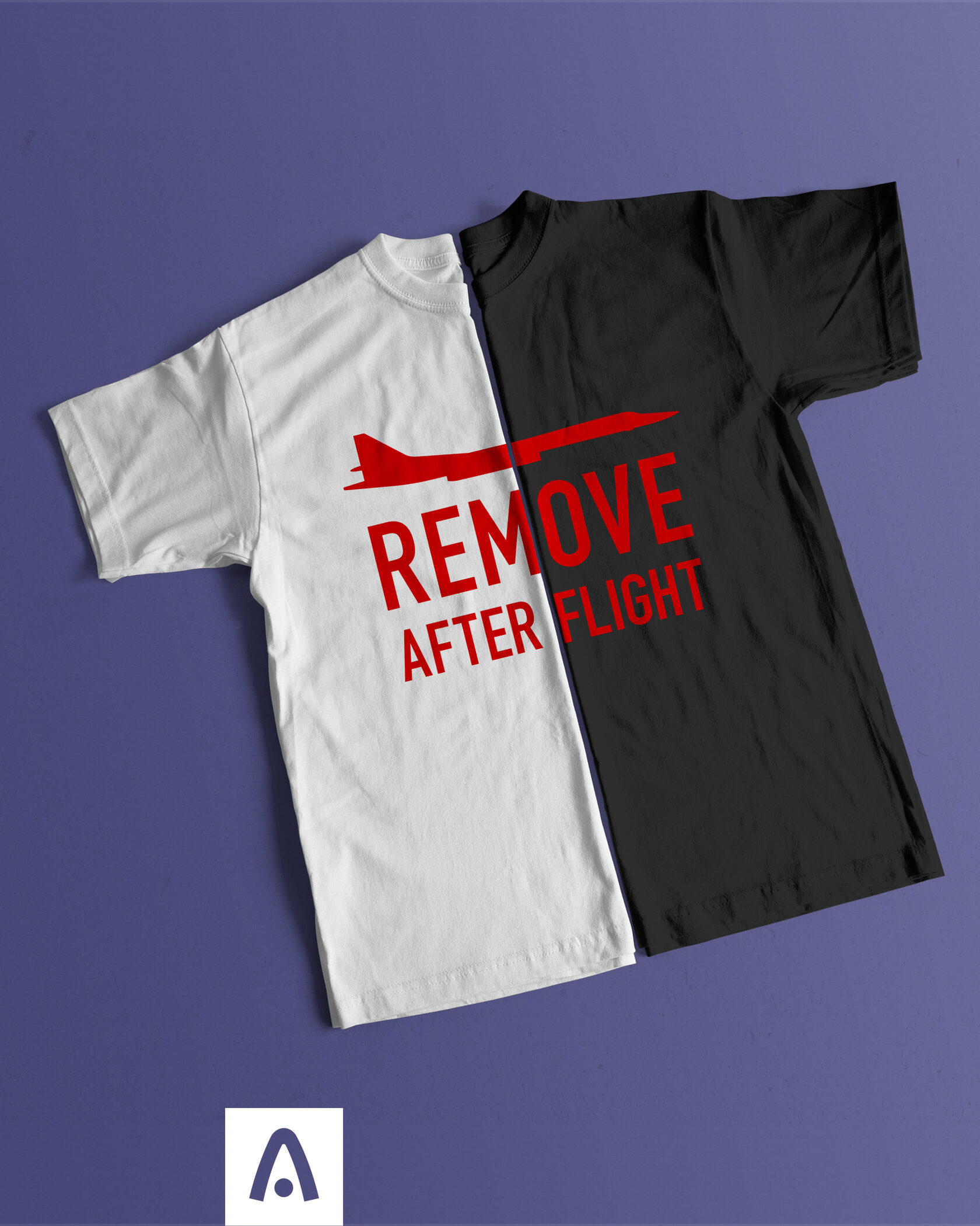 Футболки AviaKotton - авиамерч для тебя!