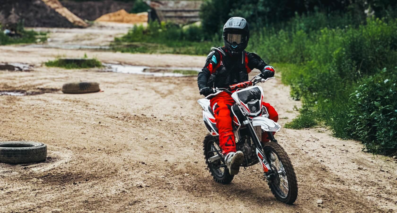 Активный семейный отдых на открытом воздухе