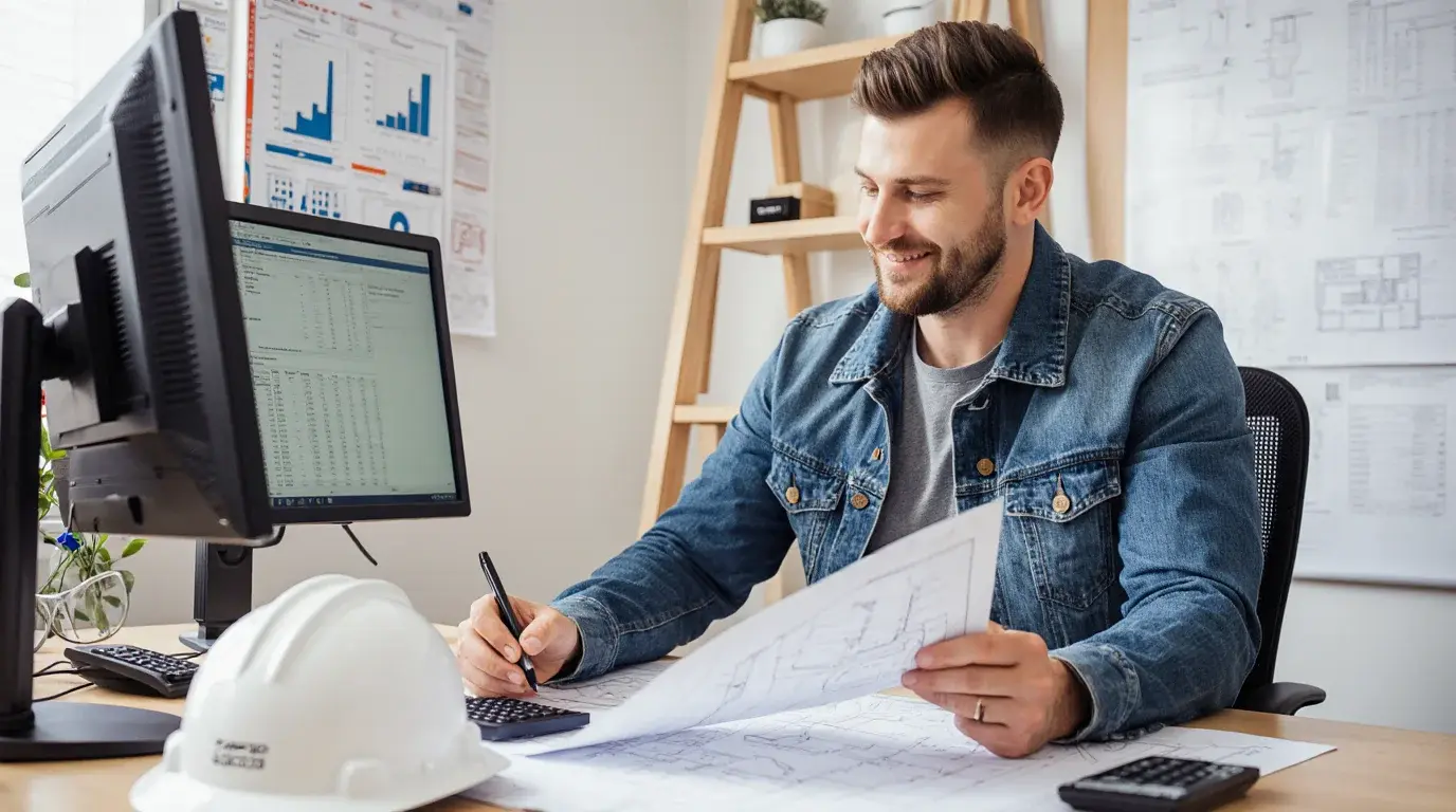 Независимая оценка квалификации (НОК) инженера-сметчика в 2026 году: полное руководство