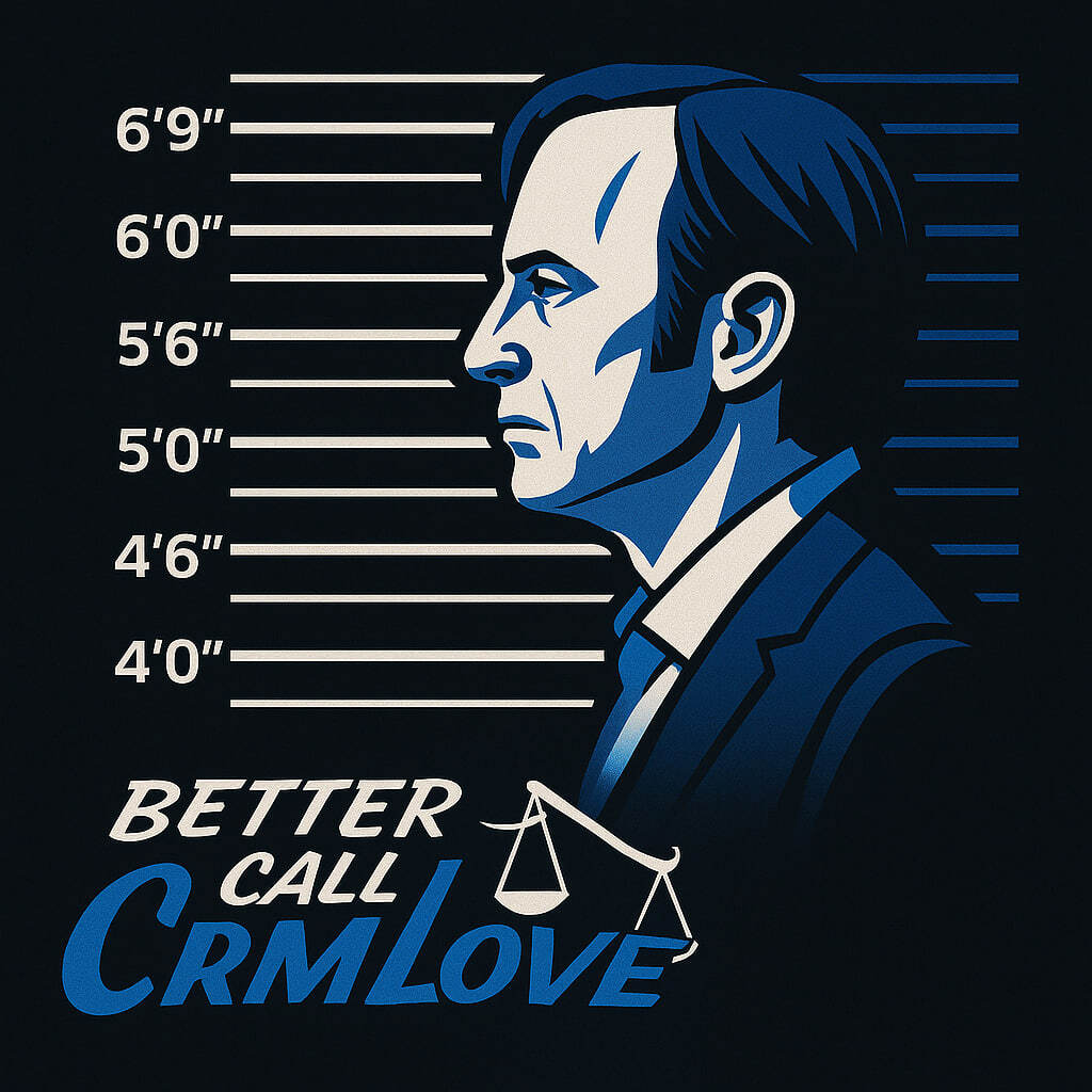 Автоматизация CRMLOVE