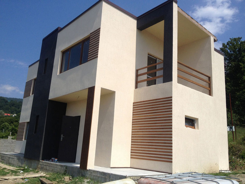 Парк-отель "Арфа" Сочи Краснодарский край: цены на проживание, отзывы туристов, 