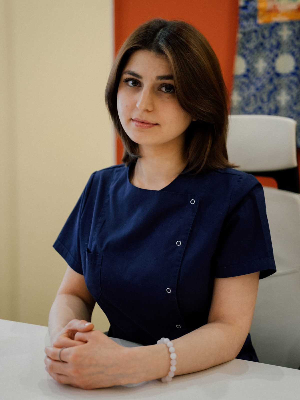 Спортивный массаж | Клиника Чжуд-Ши