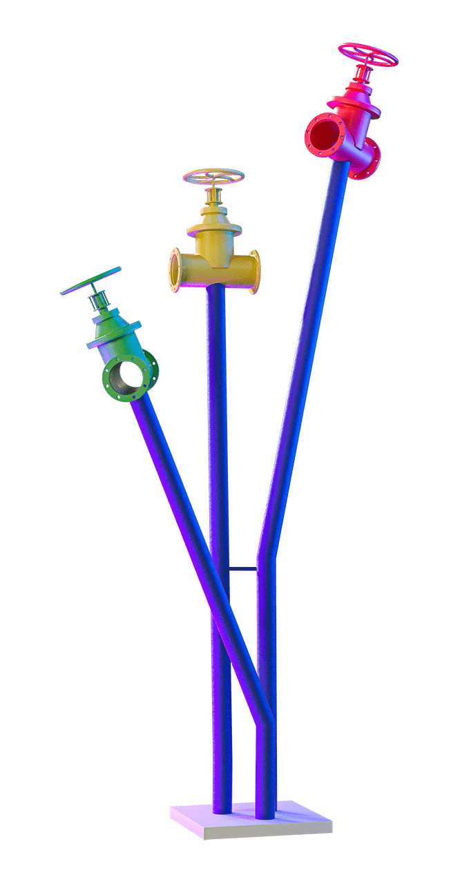 Памятник Мытищинскому водопроводу, Московская область, Мытищи