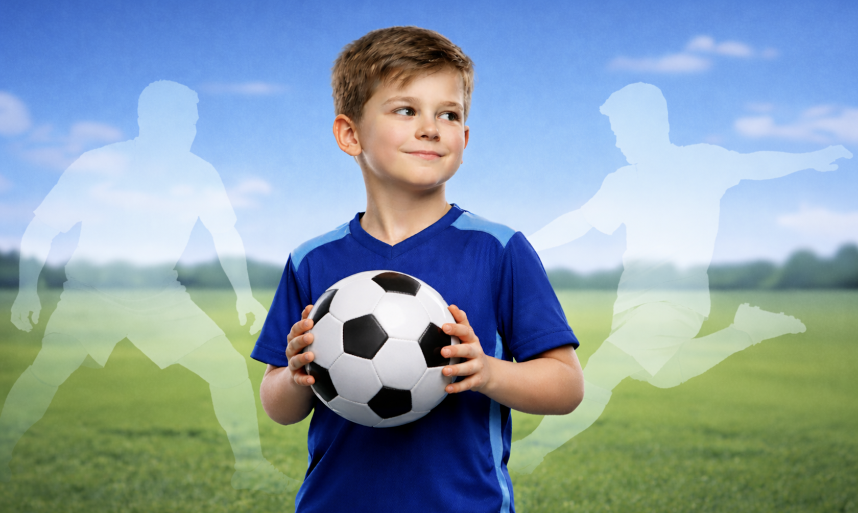 Гайд по позициям в детском футболе