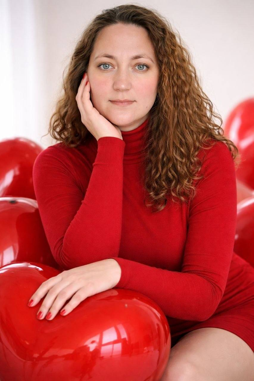 Анна Грубова