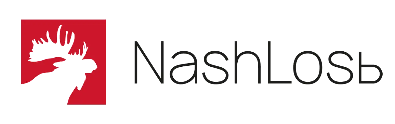 Магазин одежды NashLosь
