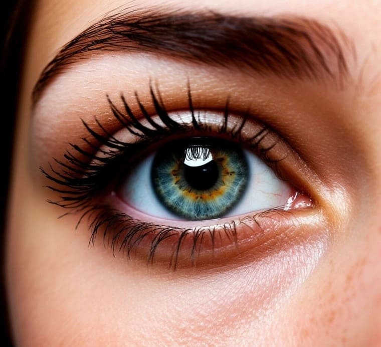 Топ-10 упражнений для глаз для пенсионеров. Простые движения для ясного взгляда и хорошего самочувствия.