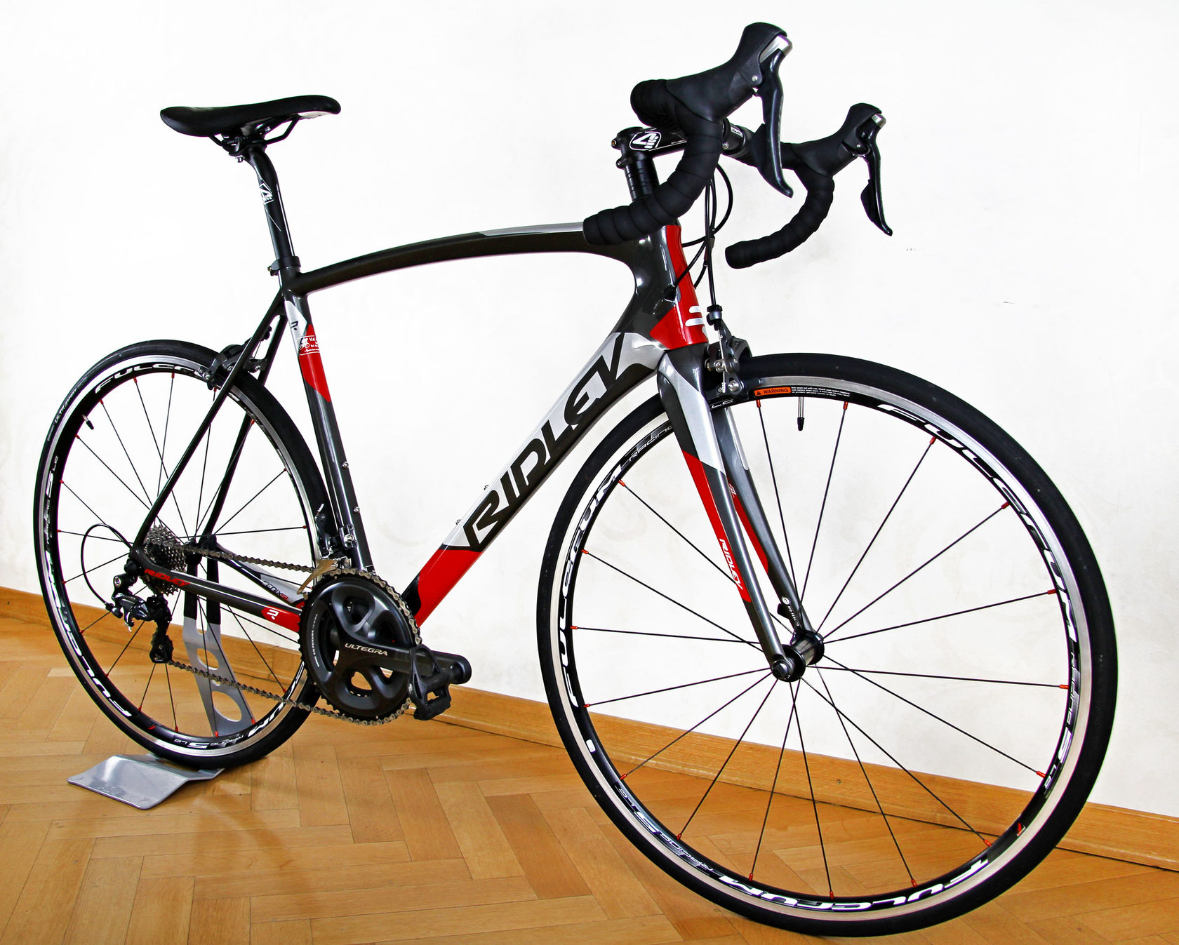 ridley fenix sl