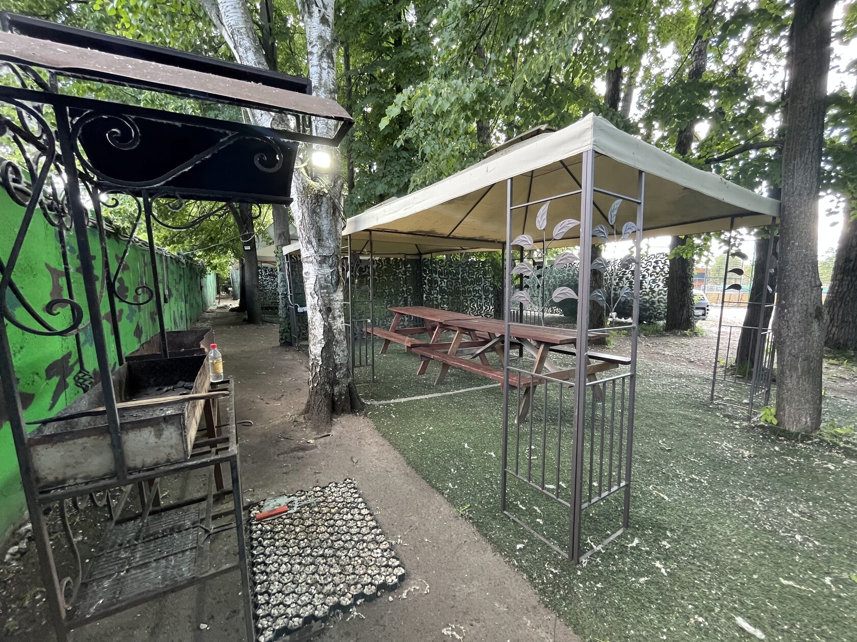 Пейнтбол в Москве недорого | Пейнтбольный клуб адреса в Москве и ...