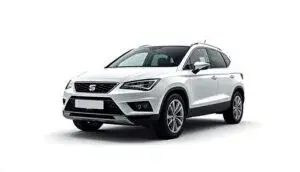 Ремонт SEAT Ateca