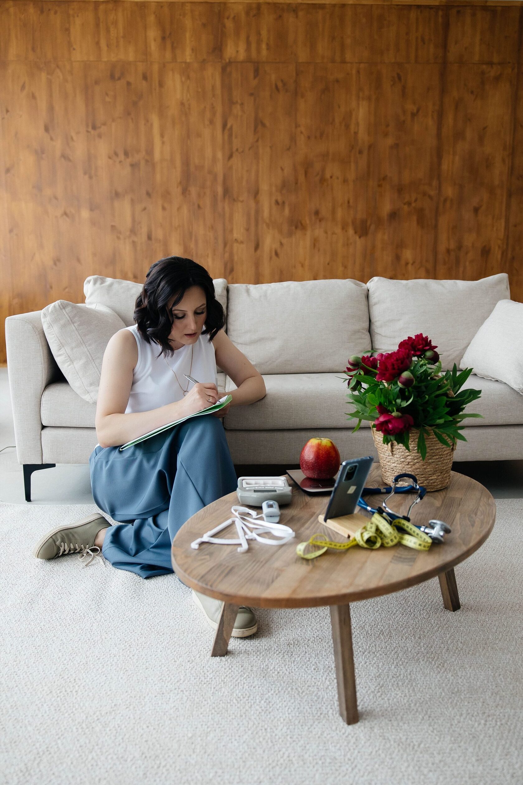 Мария Лукьянова