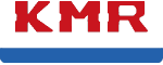 Логотип KMR