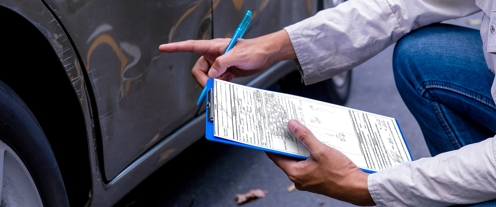 Оценка кузовного ремонта. Центр кузовного ремонта Интерпласт.ЦКР