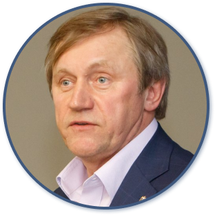 Шевчик Владимир Степанович