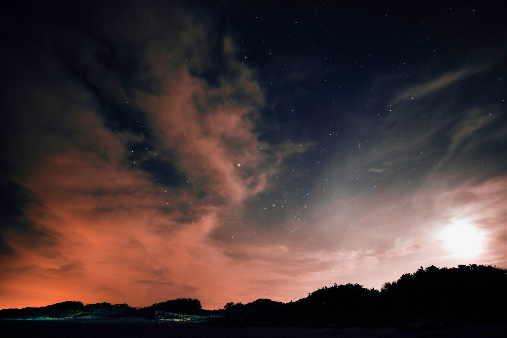 Starry Night