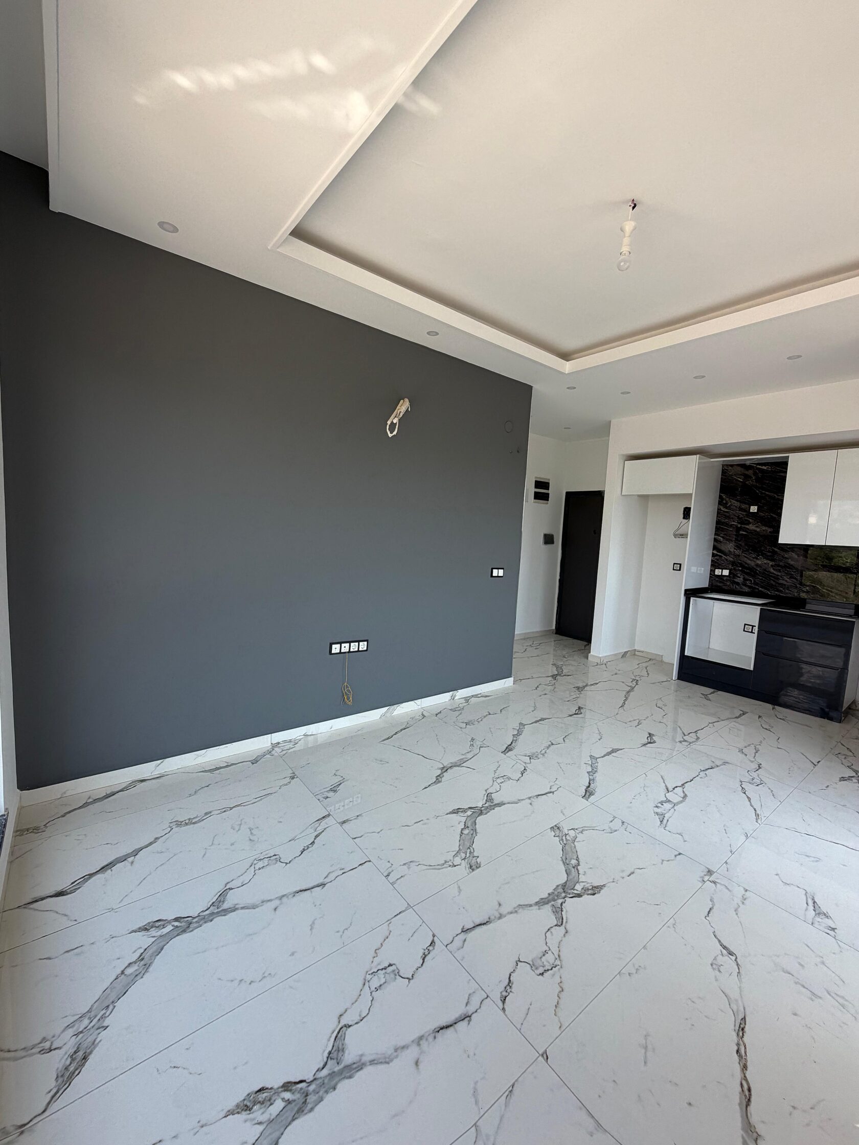 California Residence · 1+1 blisko morza — zdjęcie 2